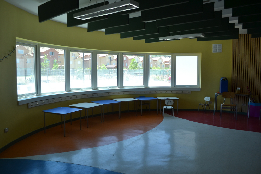 colegio san joseph huechuraba 2