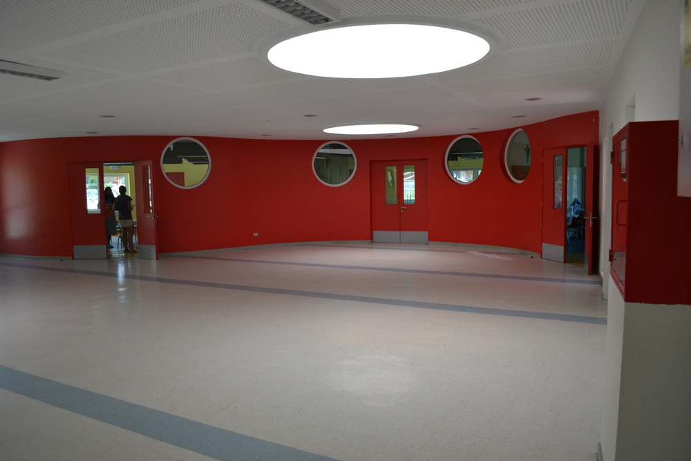 colegio san joseph huechuraba 3