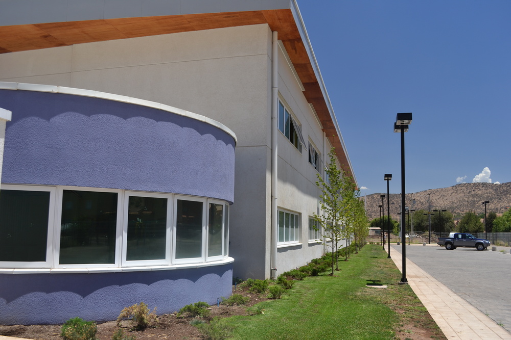 colegio san joseph huechuraba 4