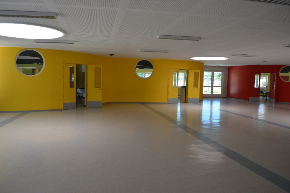 colegio san joseph huechuraba